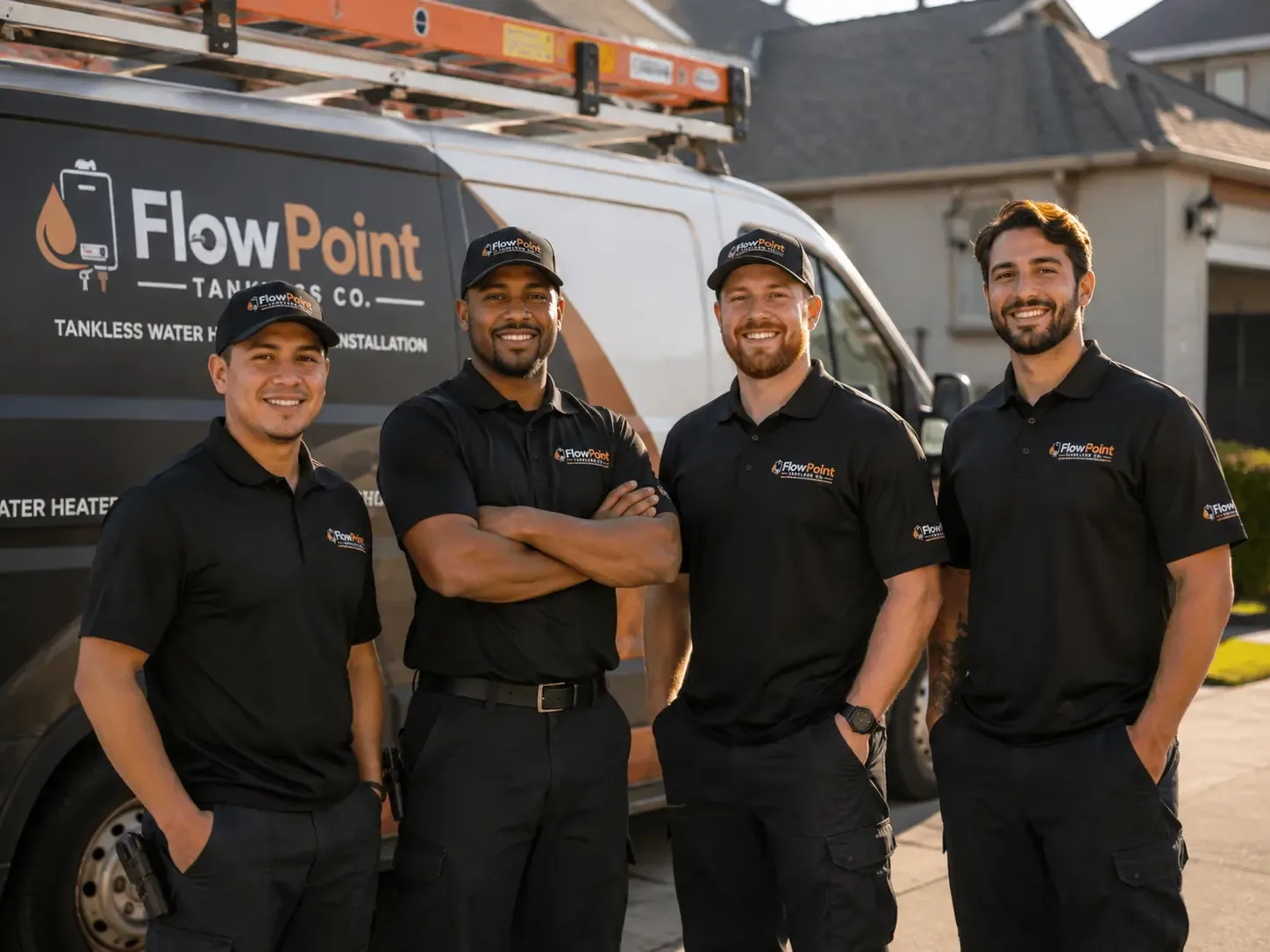 Tankless Water Heater Installation company in Taconic, CT
