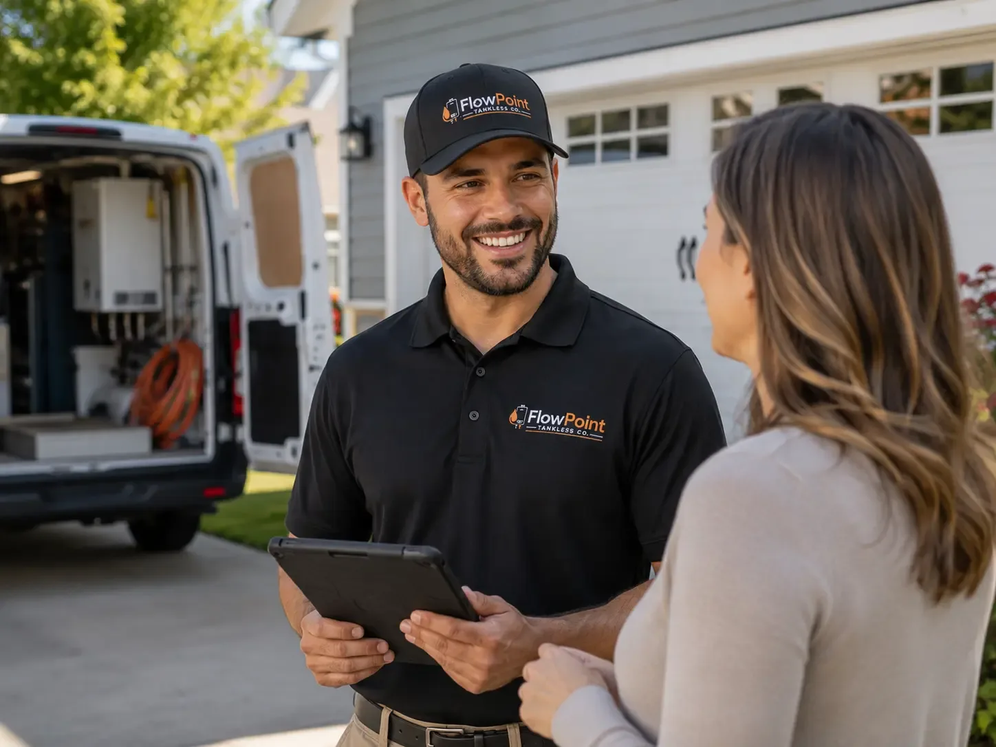 Tankless Water Heater Installation Taconic, CT FAQs